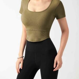 उत्तम योग पोशाक प्यान्ट RUXI