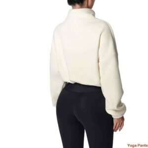 क्रस ब्याक स्पोर्ट्स ब्रा RUXI