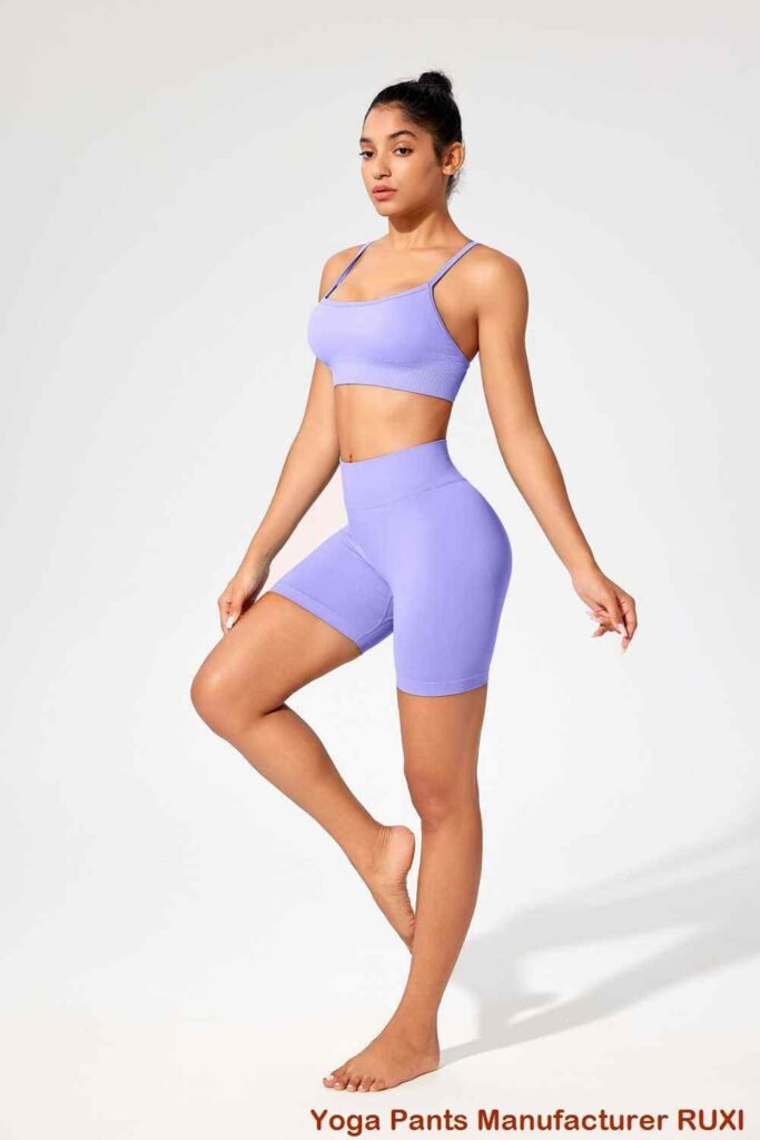 महिला बक्सिङ शर्ट्स RUXI ne2619