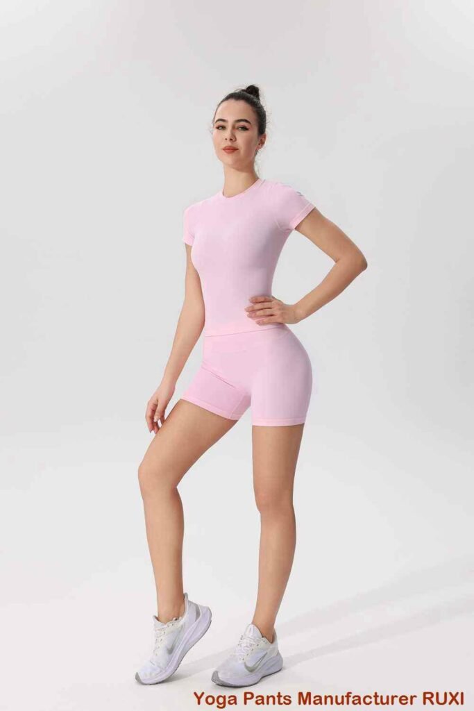 हरियो कसरत leggings RUXI ne210