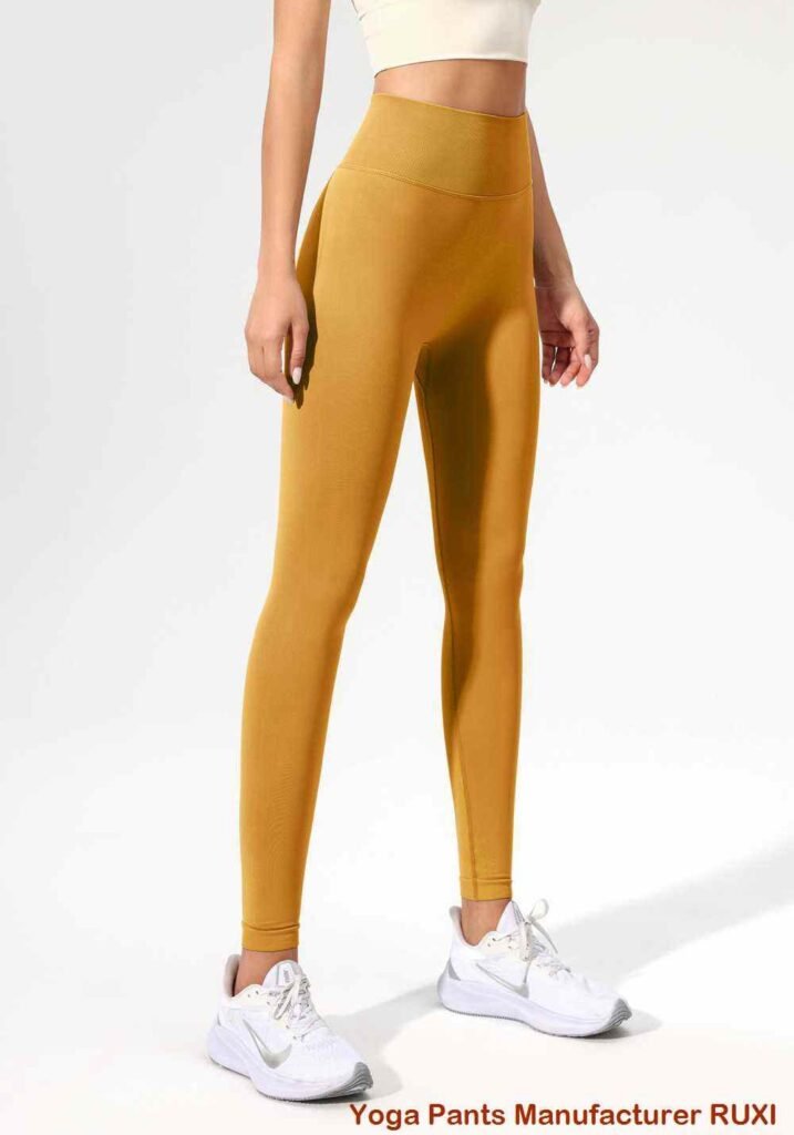 राम्रो कसरत leggings RUXI ne139