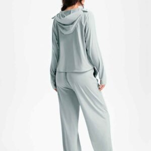 स्ट्रापी ब्याक ब्रालेट RUXI