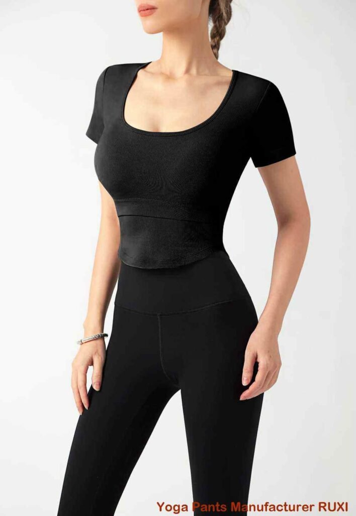 महिला रातो दौडने शर्ट्स RUXI