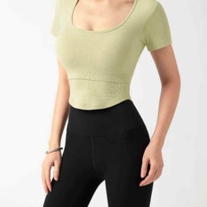 ठूला स्तनका लागि उच्च समर्थन ब्रा