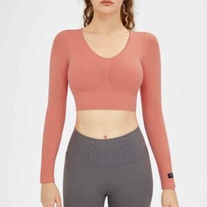 34f खेल ब्रा RUXI ne1277
