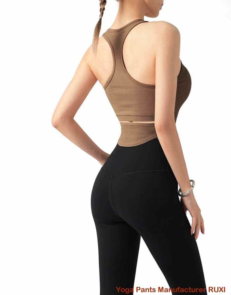 द्रुत सुख्खा ट्यांक शीर्ष RUXI