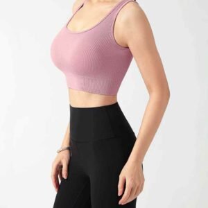 y पछाडि स्पोर्ट्स ब्रा RUXI