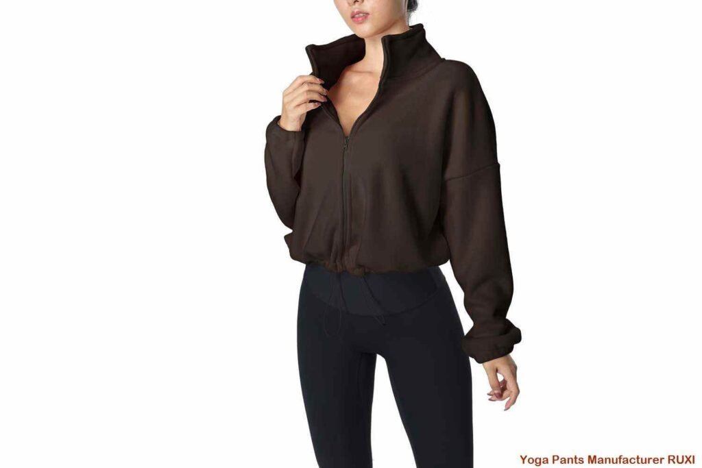 द्रुत सुख्खा नुहाउने सूट RUXI