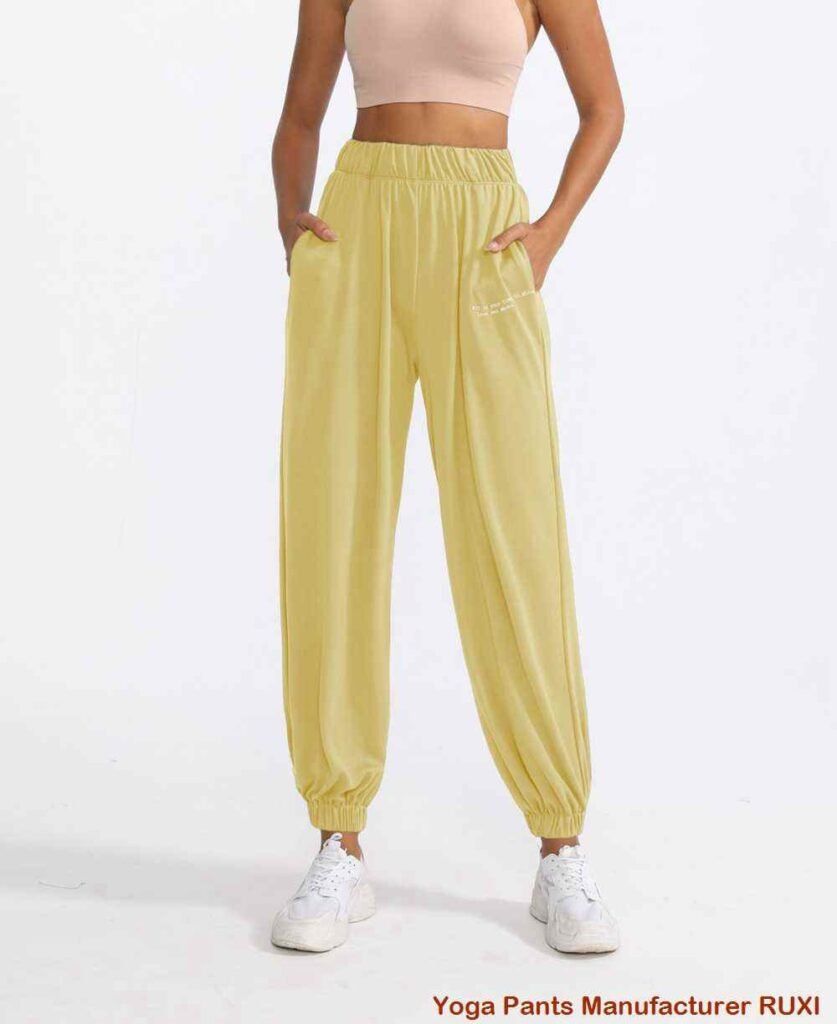 उत्तम योग पहिरन RUXI ne172