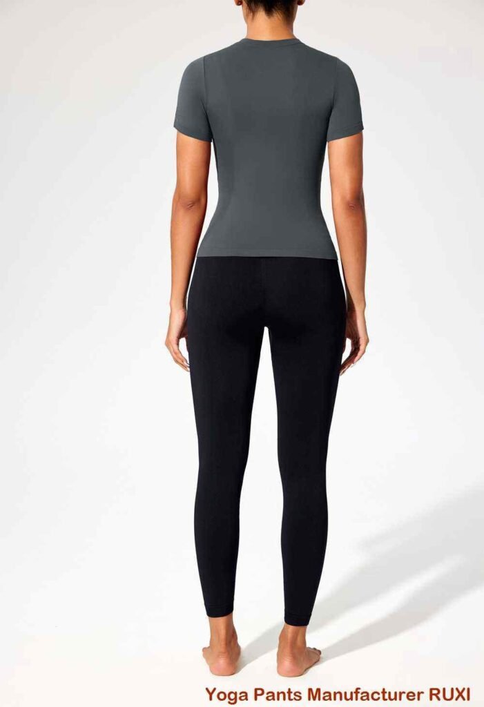 पेट नियन्त्रण leggings RUXI ne03