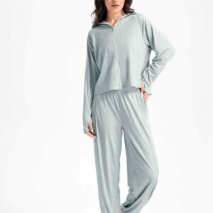 उच्च गर्दन खेल शीर्ष RUXI ne1573