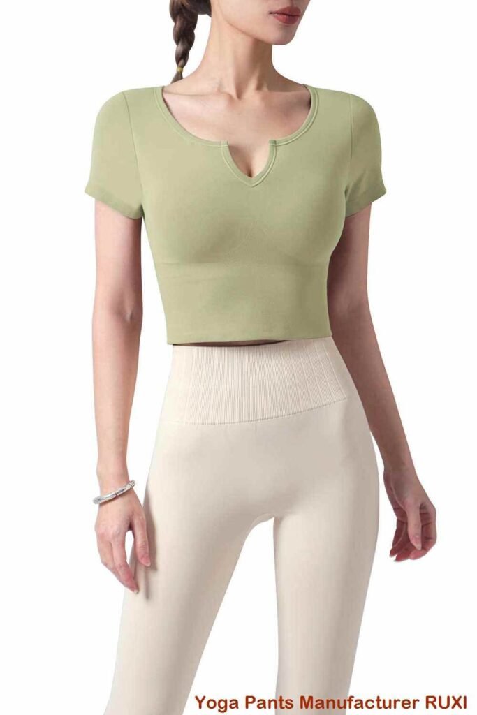 लेगिङ कम्पनीहरु RUXI ne638