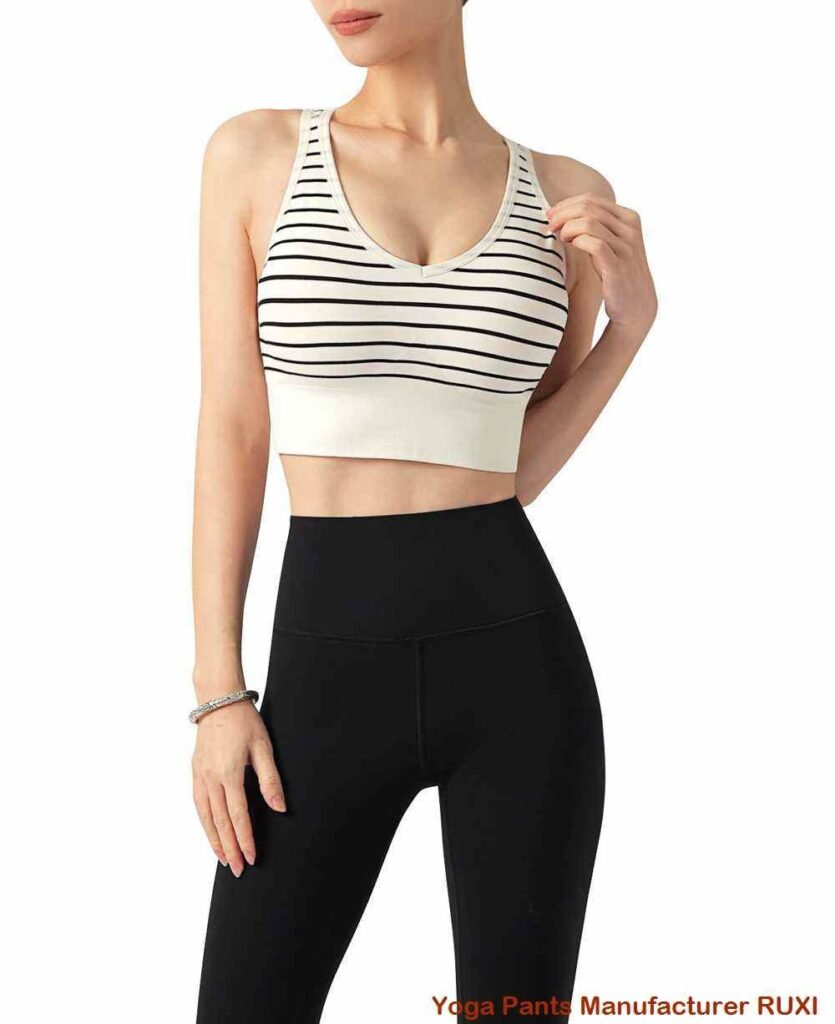 चलिरहेको पफर बनियान RUXI ne2372