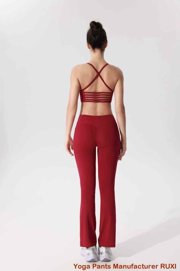 रग्बी सुरक्षा बनियान RUXI ne2451