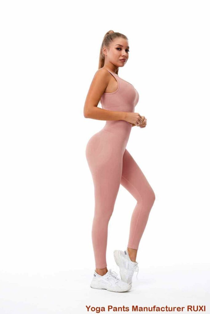 सेक्सी योग कपडा RUXI ne627