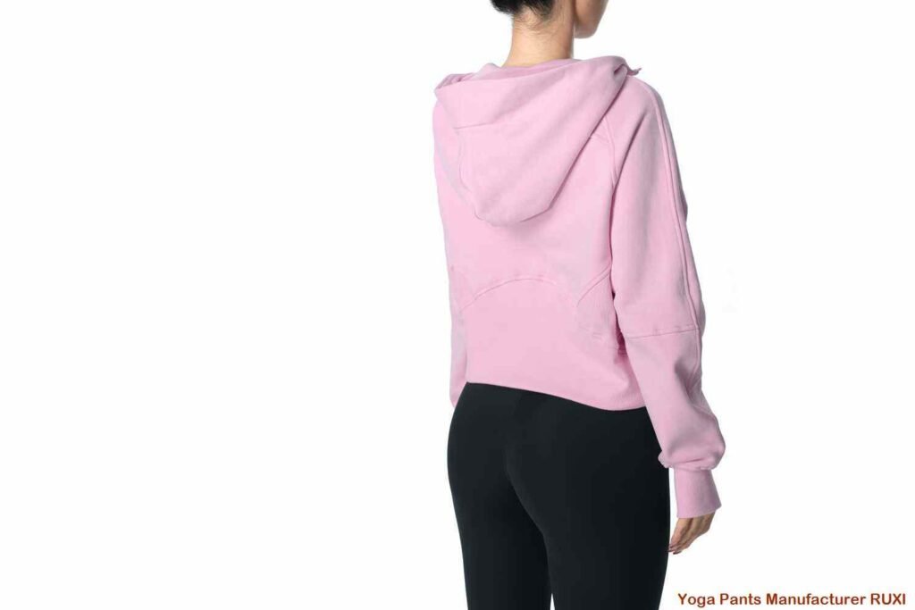 फ्लेयर कसरत प्यान्ट RUXI ne91