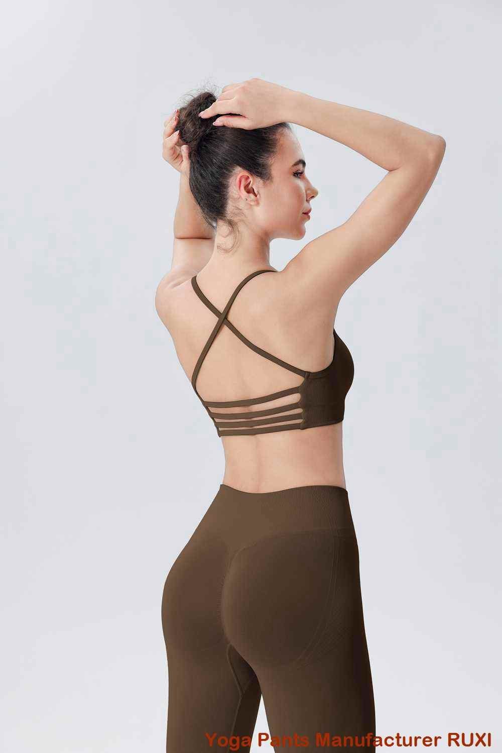 4x खेल ब्रा RUXI ne1194