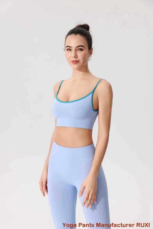 34gg खेल ब्रा RUXI ne1385