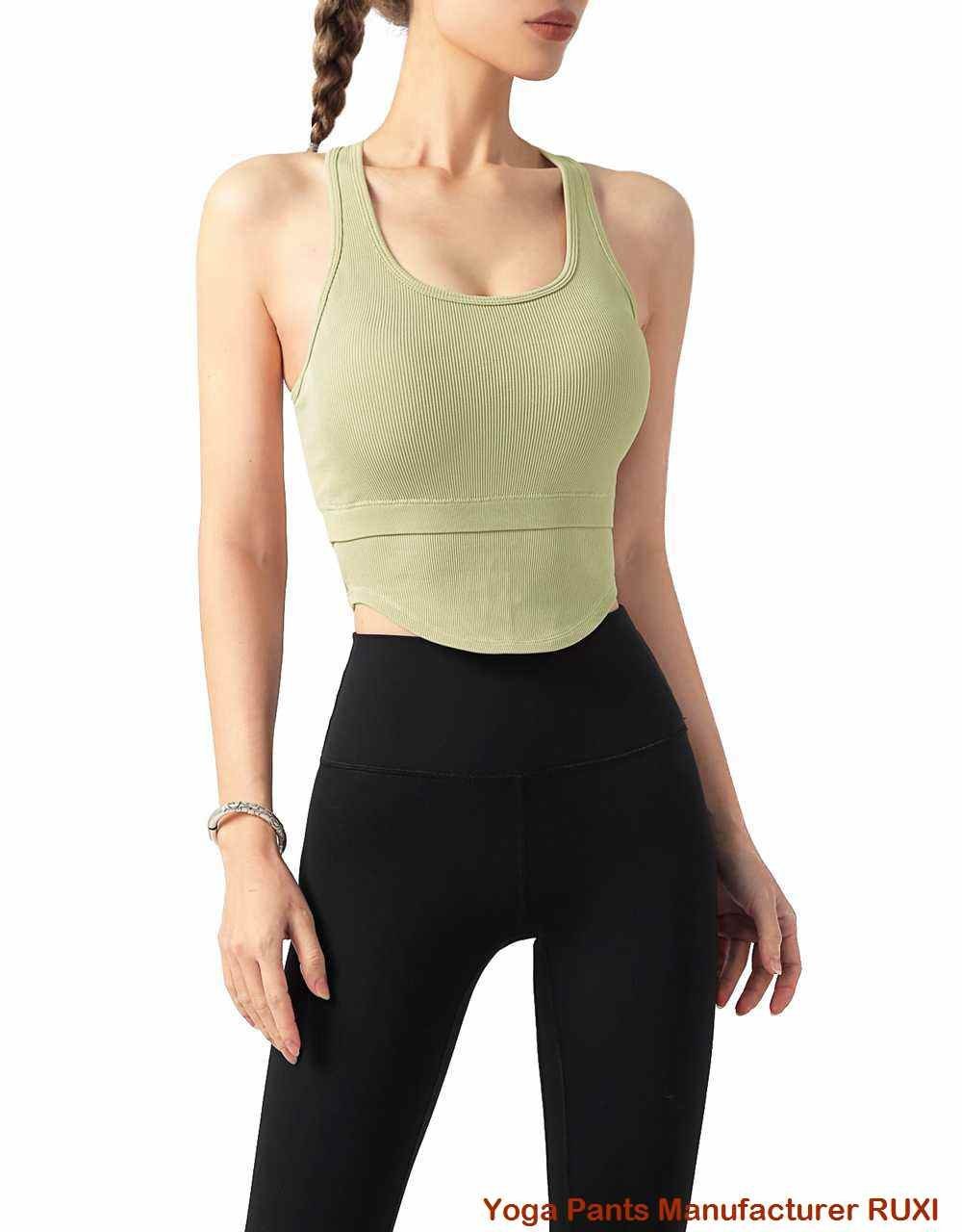 पुरुष भारोत्तोलन शर्ट्स RUXI