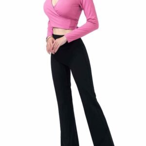 क्रस फ्रन्ट स्पोर्ट्स ब्रा RUXI