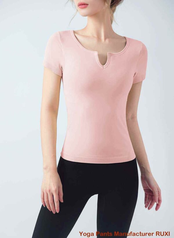 leggings scrunch bum RUXI ne355
