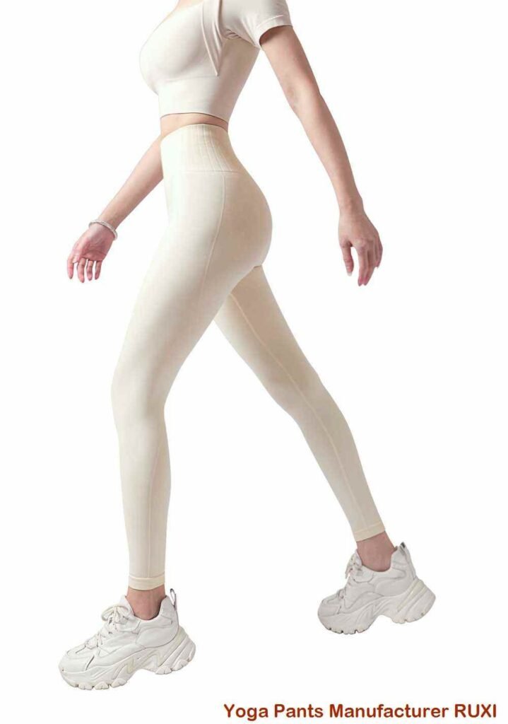 सस्तो एथलेटिक लेगिंगहरू RUXI
