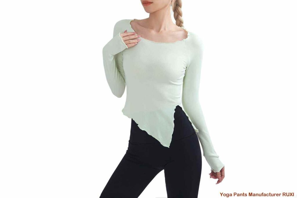 योग शीर्ष महिलाहरु RUXI ne514