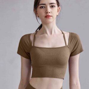 महिलाको कालो चल्ने बनियाट RUXI