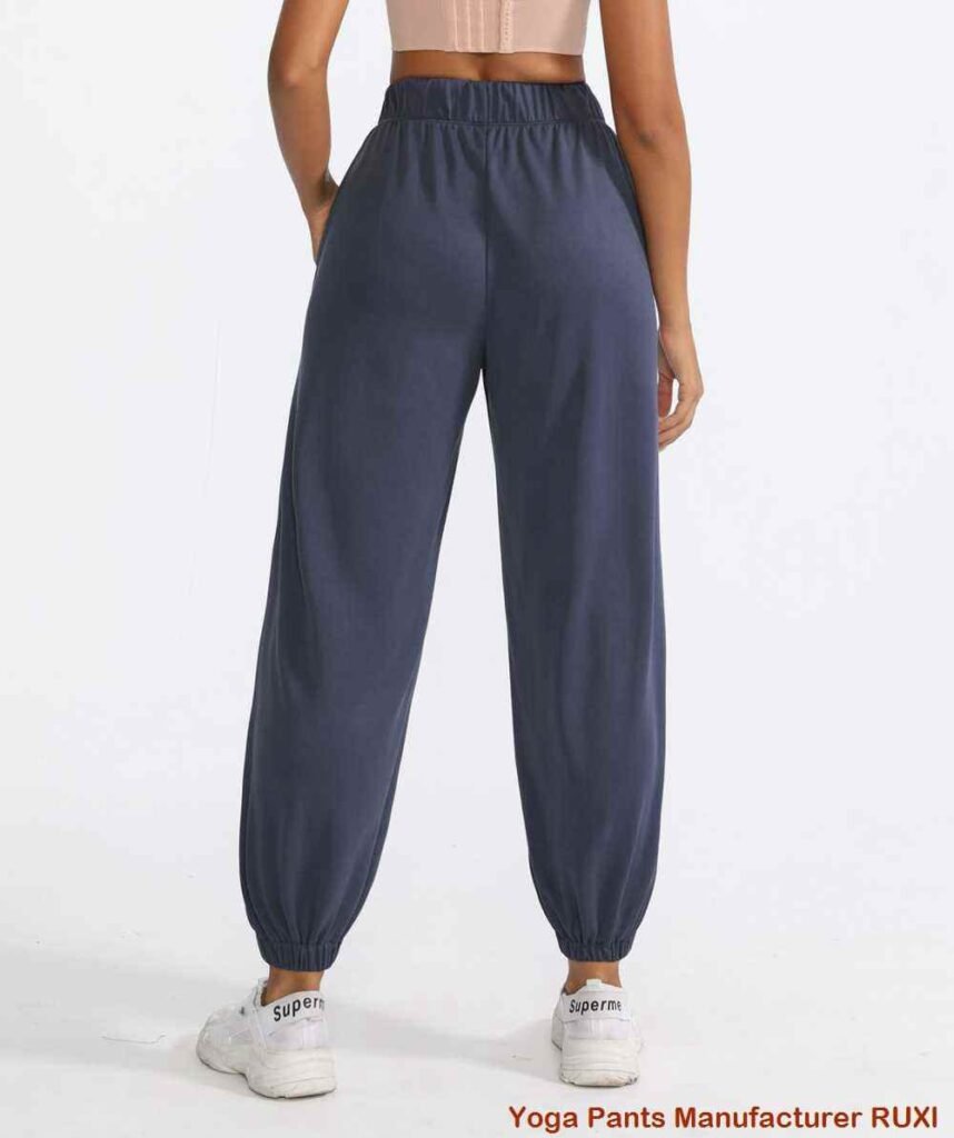 योग स्वेटशर्ट RUXI ne548