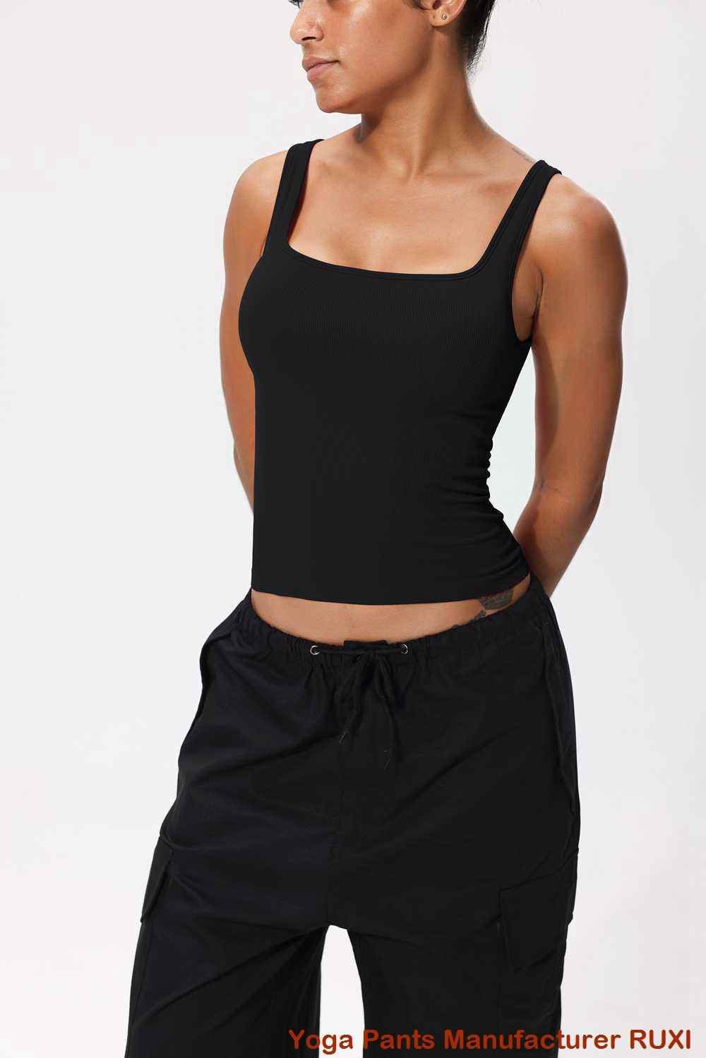 महिलाहरूको लागि योग पोशाक RUXI