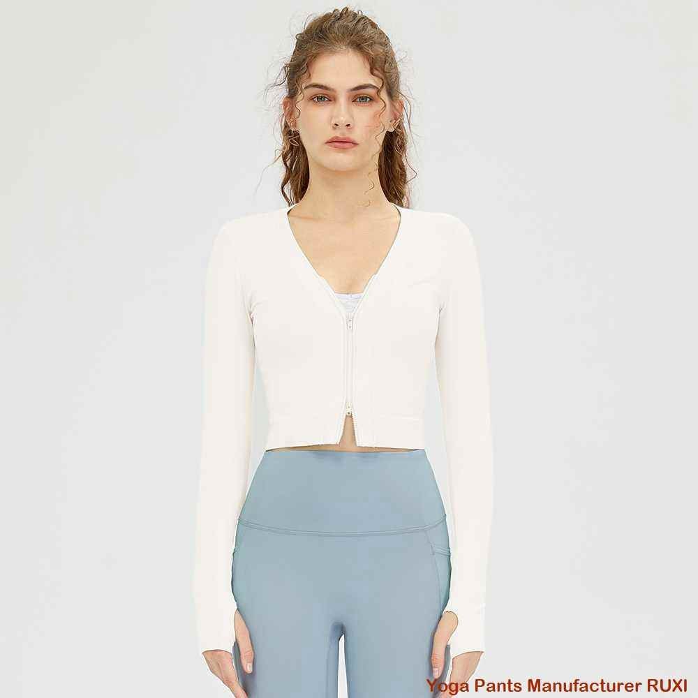 किफायती योग कपडा RUXI ne560