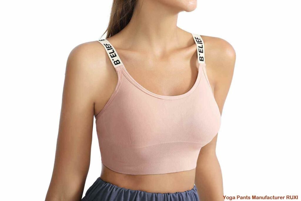 नग्न जिम लेगिंगहरू RUXI ne769