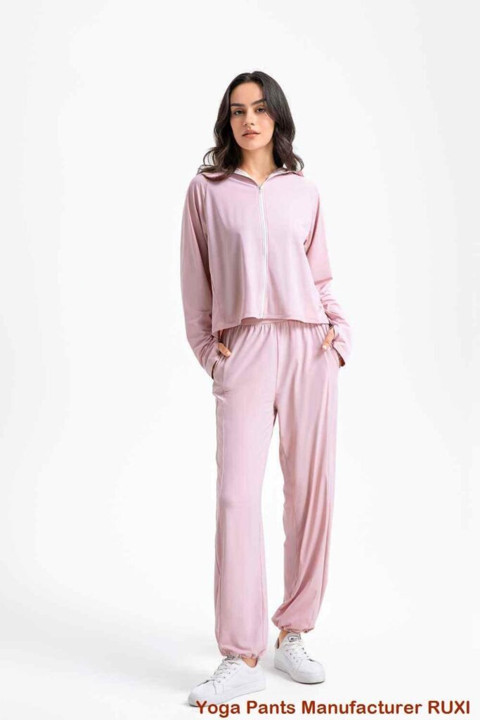 ruched कसरत शर्ट्स RUXI ne2669