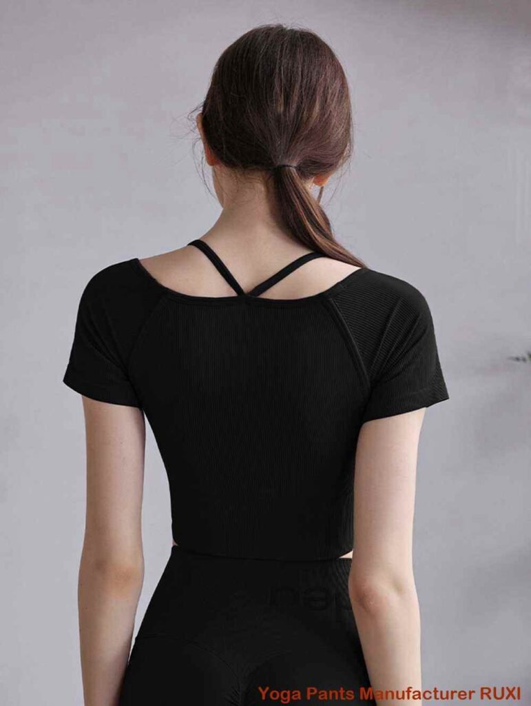 7 योग शर्ट्स RUXI ne3552