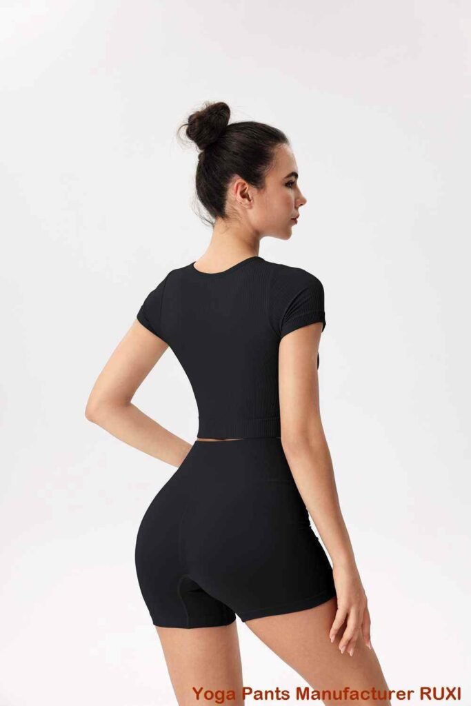 सबै भन्दा राम्रो कसरत leggings
