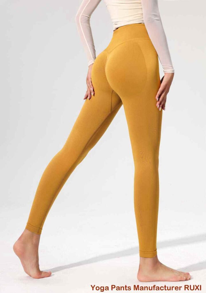 शर्ट्स योग प्यान्ट RUXI ne3543
