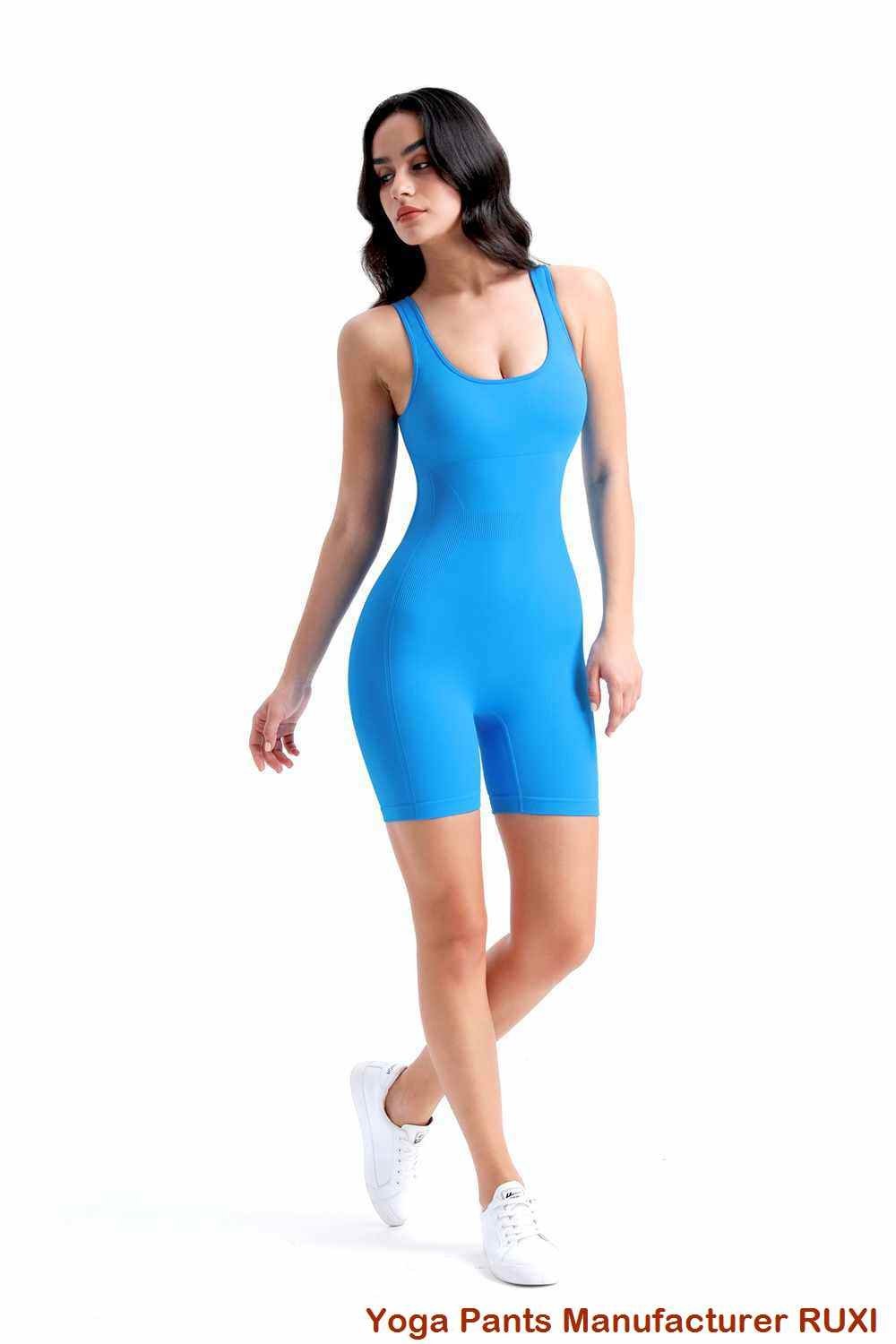 तातो बनियान स्कीइङ RUXI ne2499