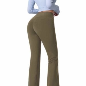 ड्र्यागन फिट लेगिंगहरू RUXI ne974