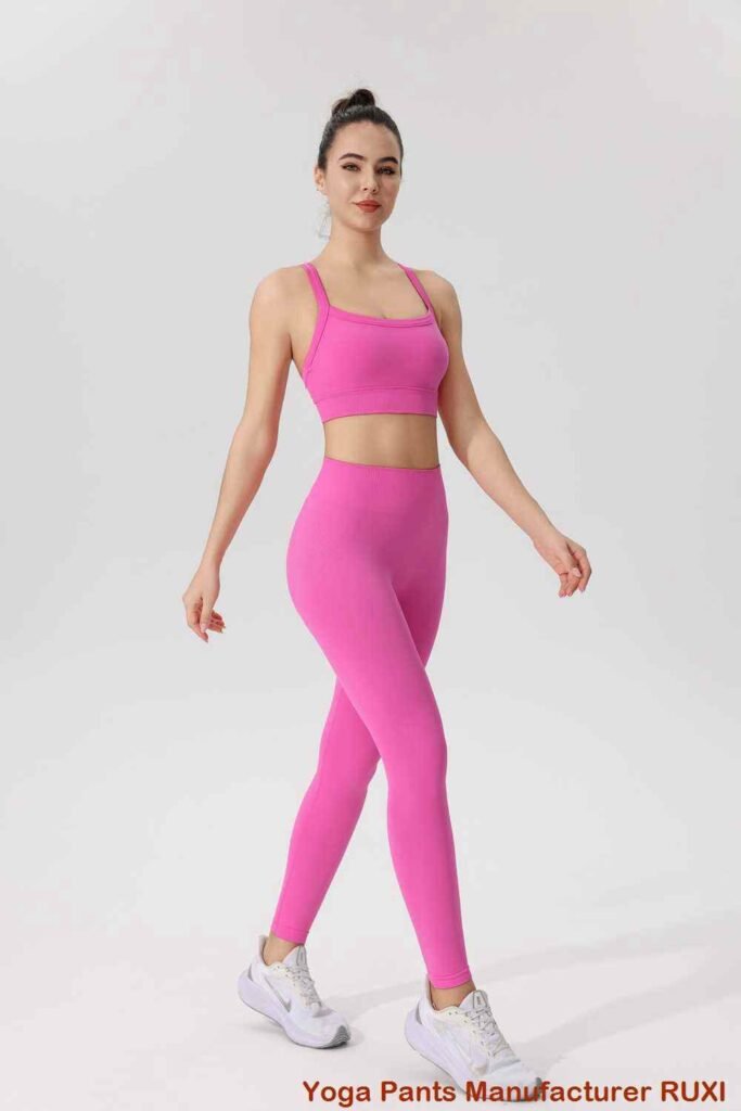 कश्मीरी योग प्यान्ट RUXI ne684