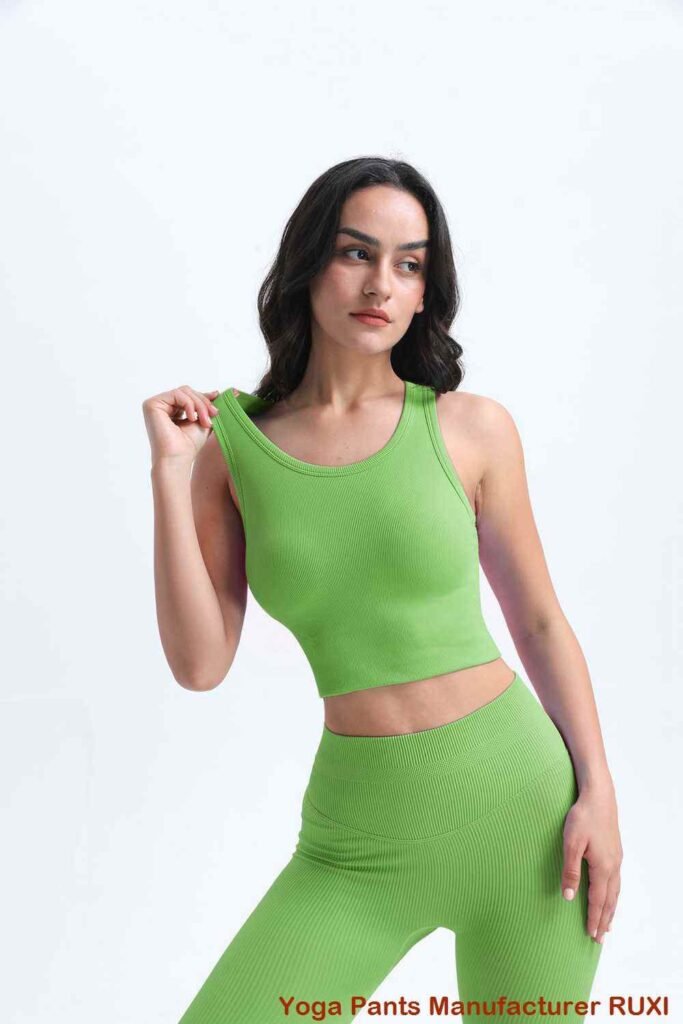 निर्बाध जिम शर्ट्स महिलाहरु RUXI