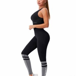 उच्च प्रभाव समायोज्य खेल ब्रा