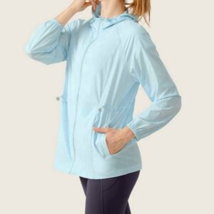 लिनेन योग कपडा RUXI ne882