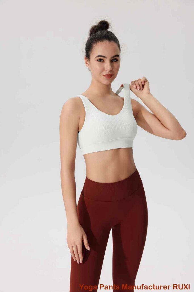 पेट नियन्त्रण योग प्यान्ट RUXI