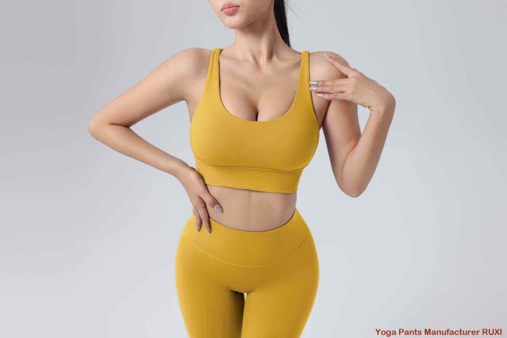 सेक्सी कसरत लुगा RUXI ne731