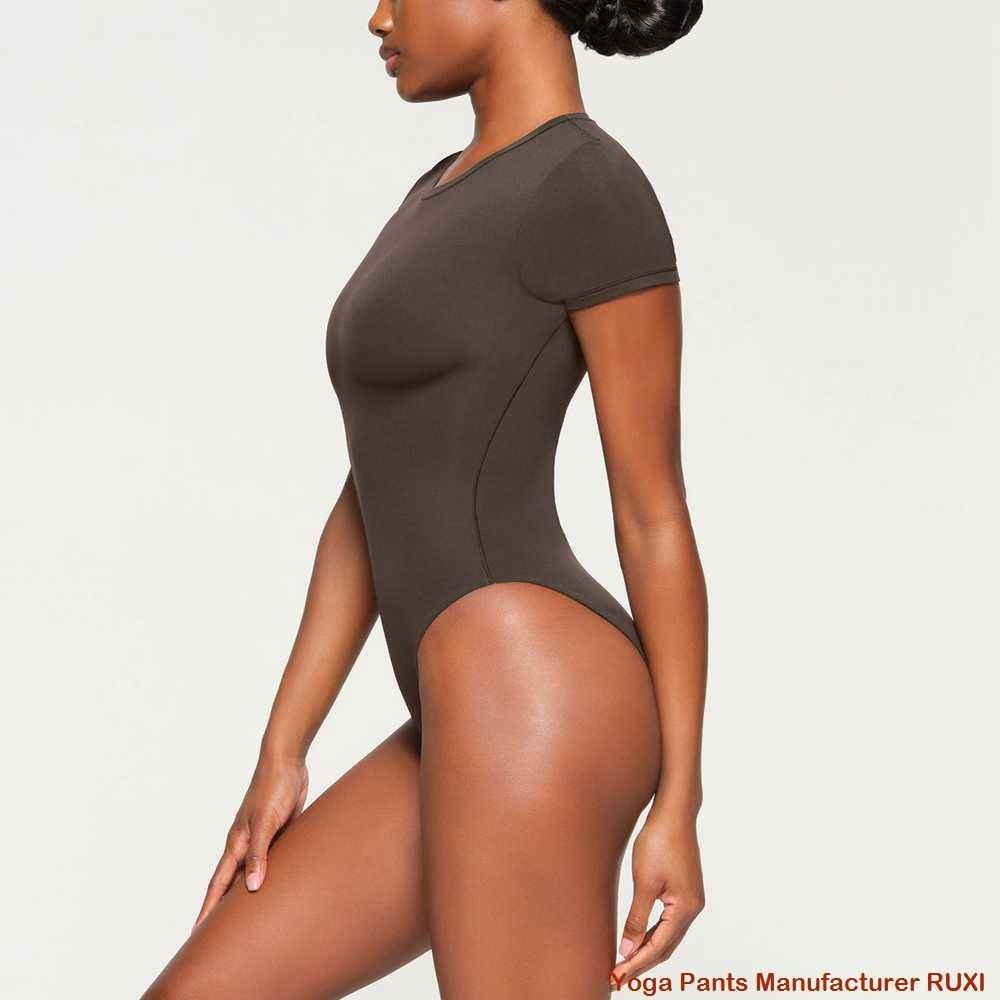 लेगिङ बुटी स्क्रन्च RUXI ne212