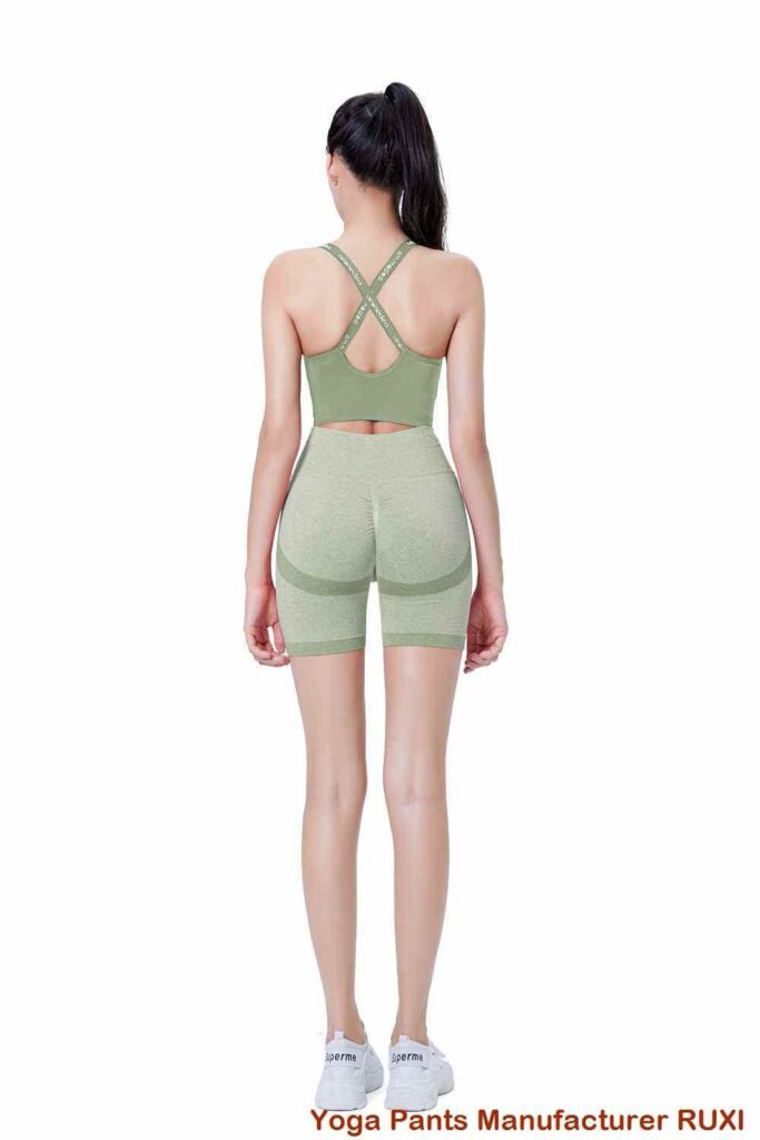 अमी मेडिया मेन्स स्पोर्ट्स ब्रा