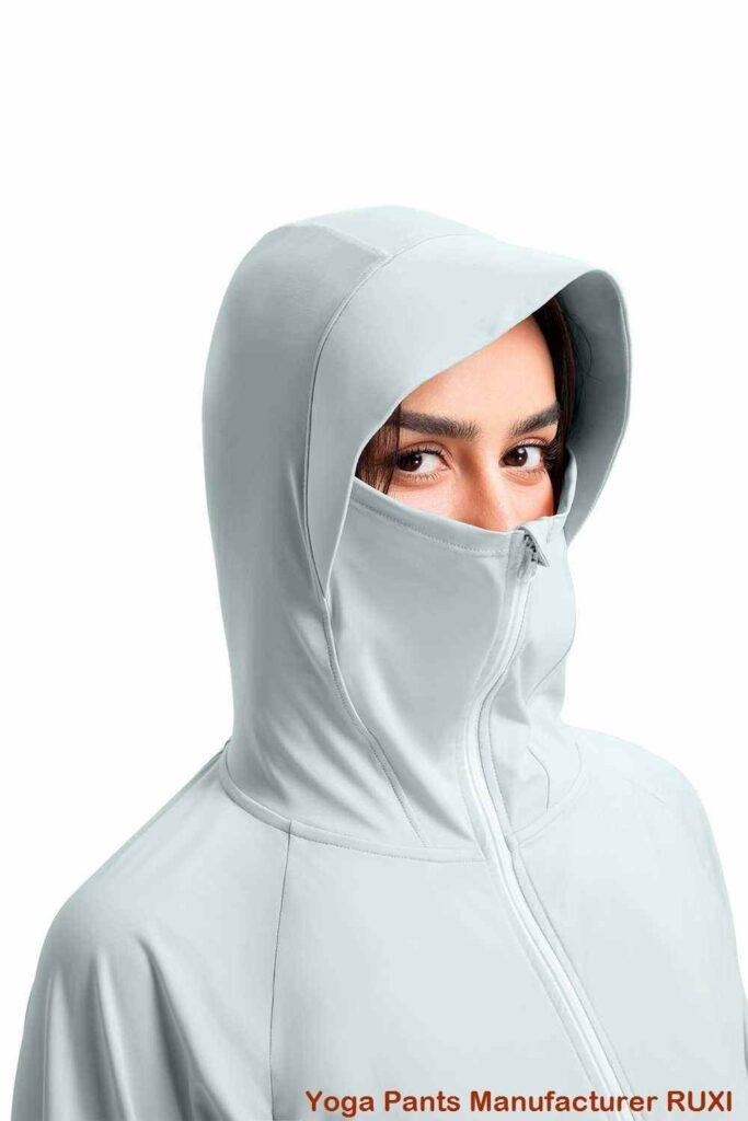 द्रुत सुक्खा जिम शर्ट्स RUXI