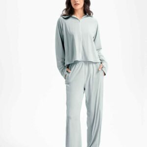 निर्मित ब्रा संग कसरत शीर्ष RUXI