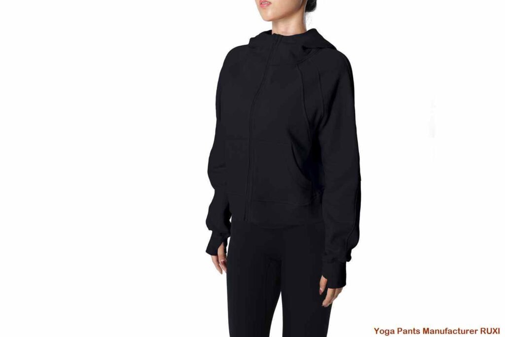 सेतो योग प्यान्ट फ्लेयर RUXI