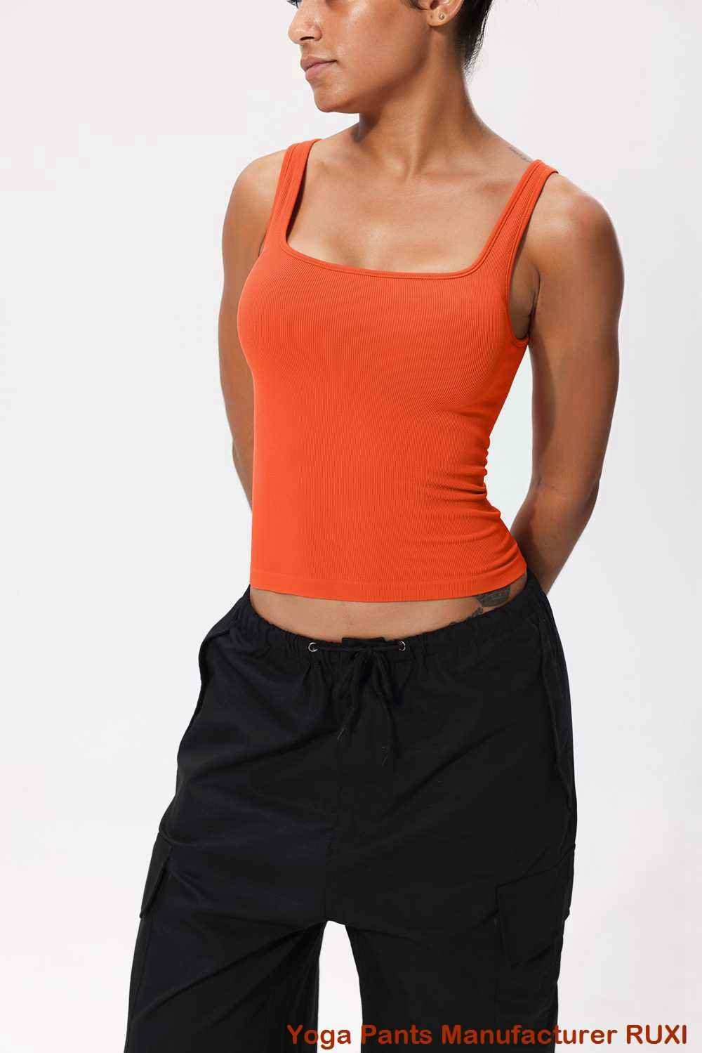 निर्बाध समर्थन ब्रा RUXI ne1556